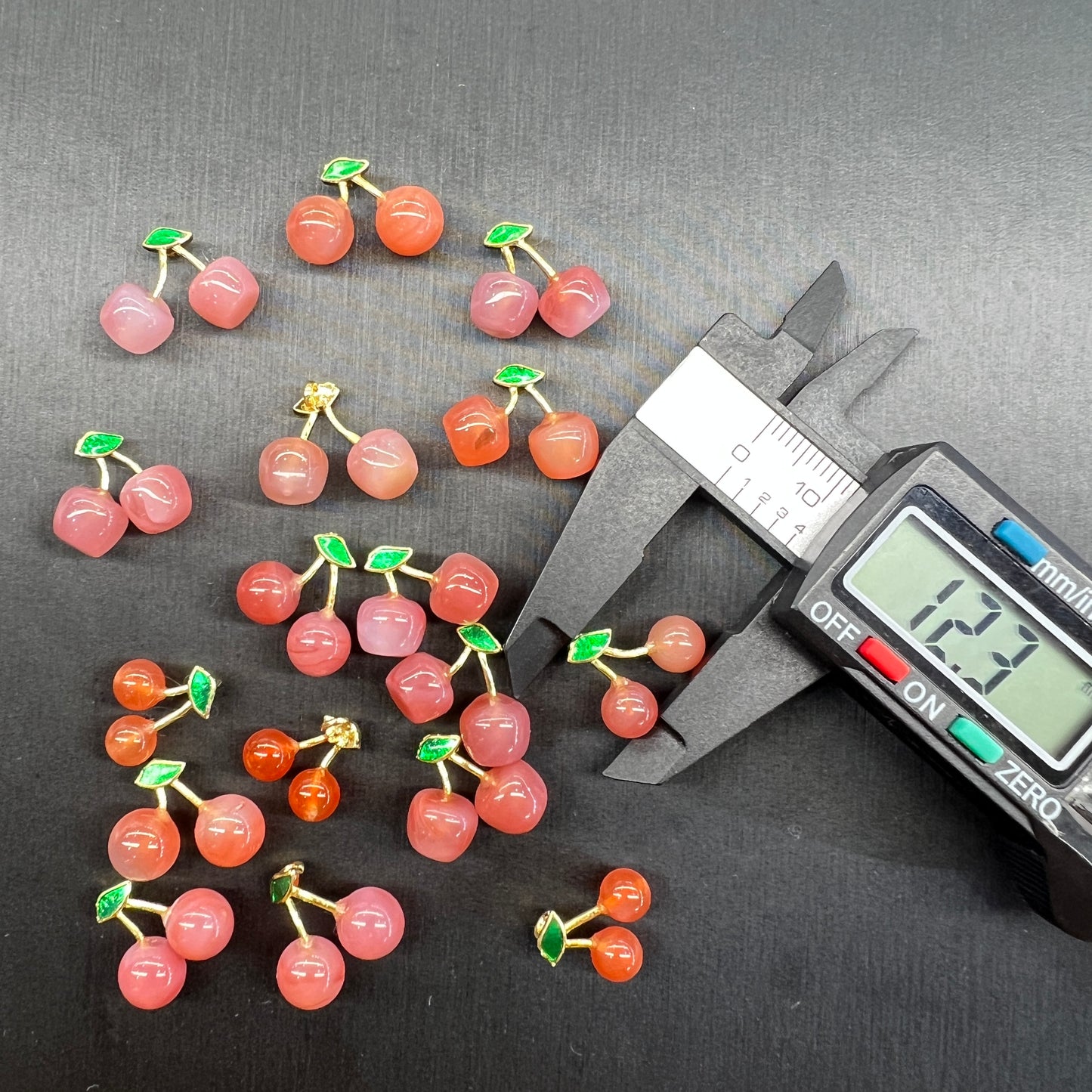 Yanyuan agate persimmon