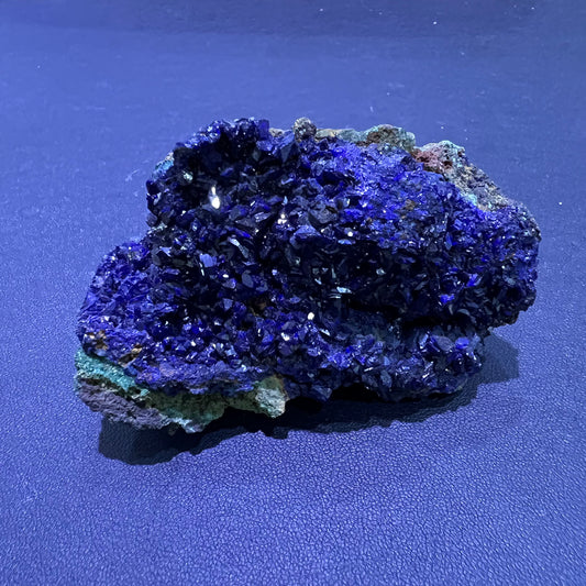 Azurite