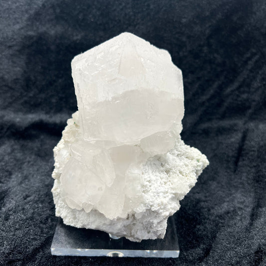 Yaogangxian calcite specimen
