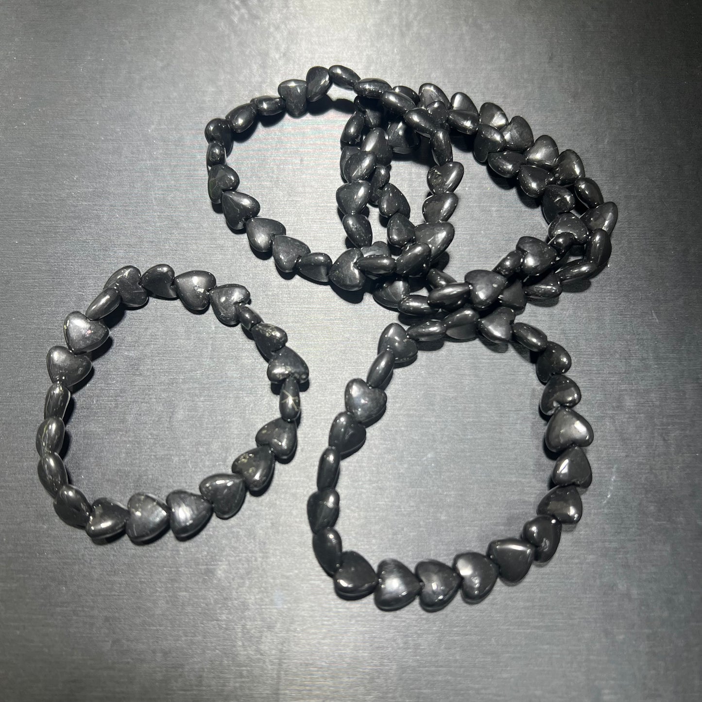 Shungite bracelet