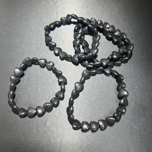 Shungite bracelet