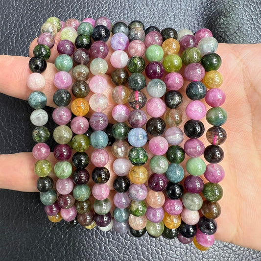 Watermelon Tournament bracelet