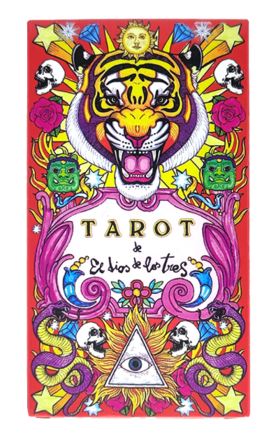 Tarot cards