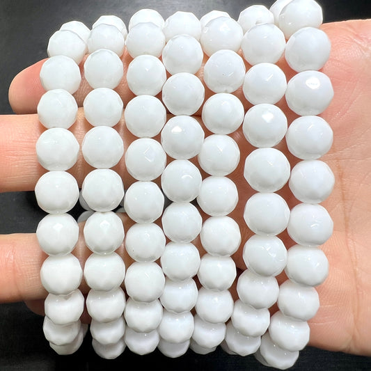 Porcelain bracelets