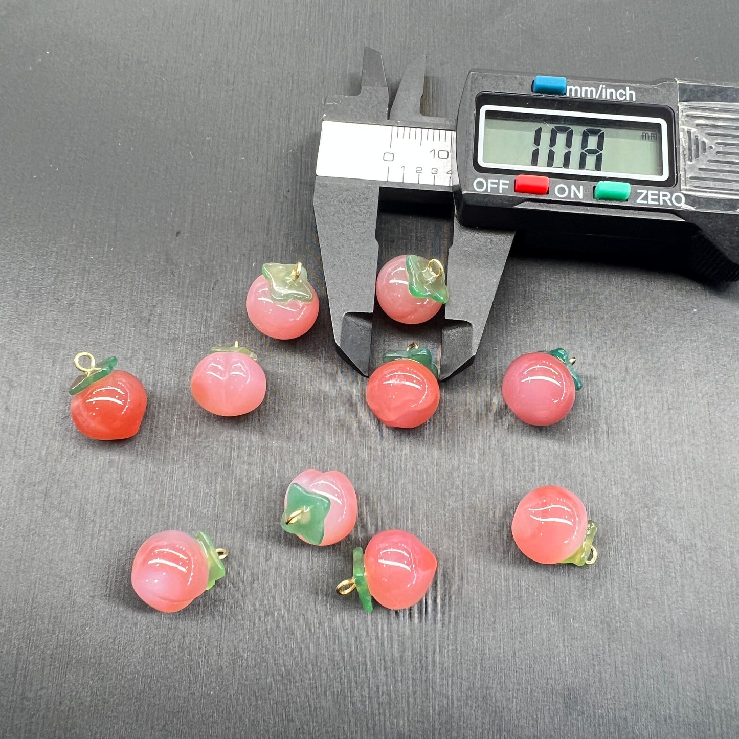 Yanyuan agate persimmon