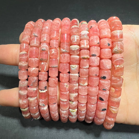Rhodochrosite