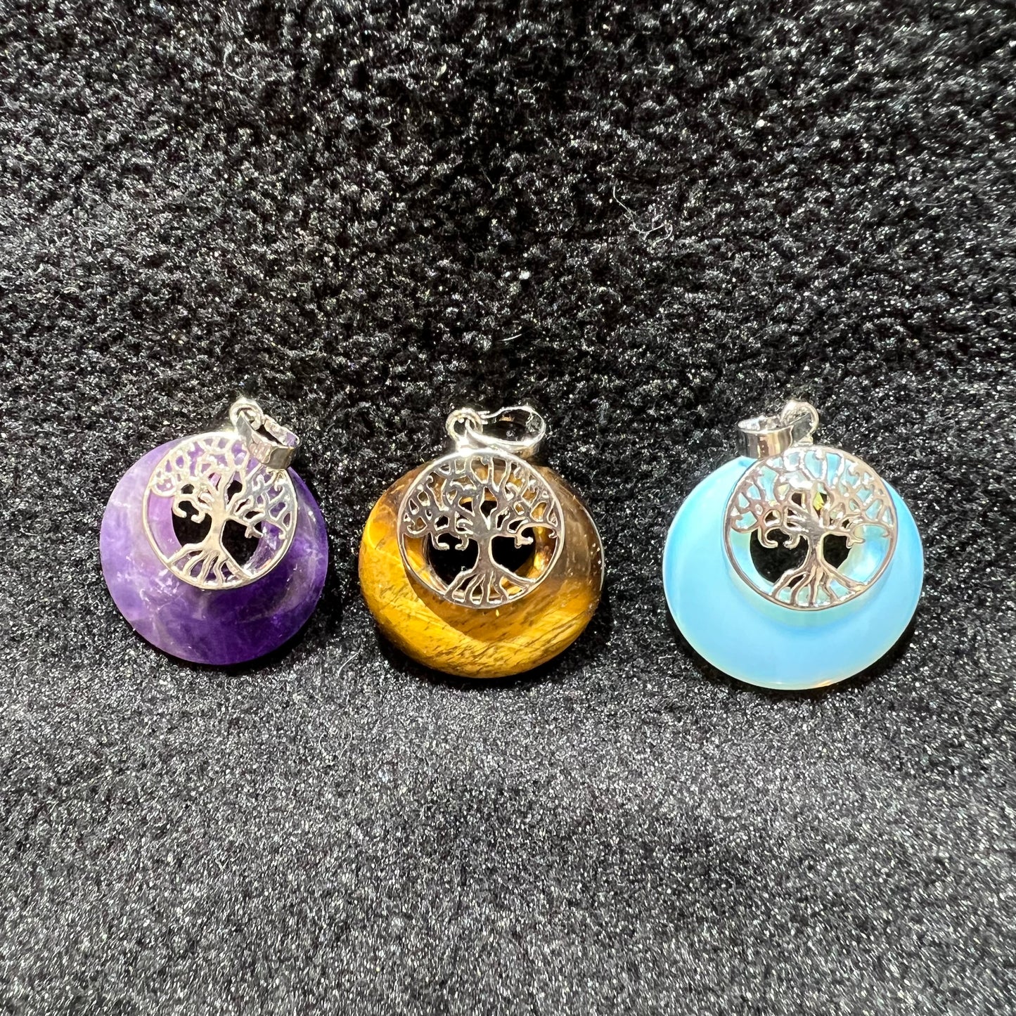 Pendants