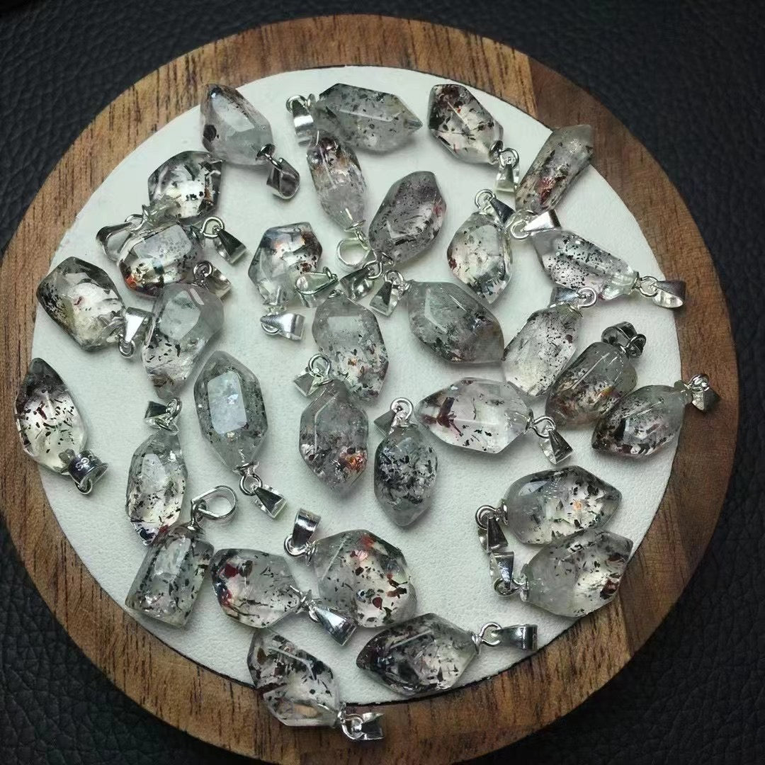 Super seven pendant silver 925