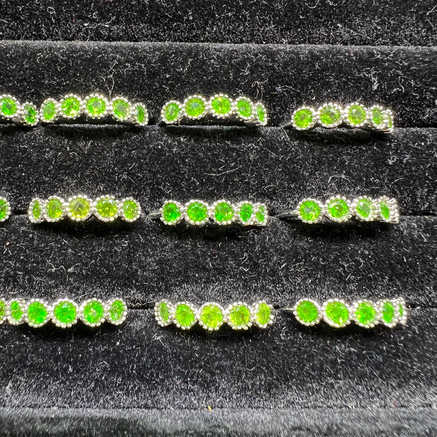 diopside ring copper
