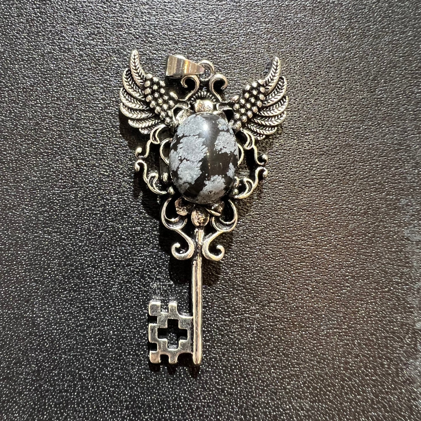 Key pendant