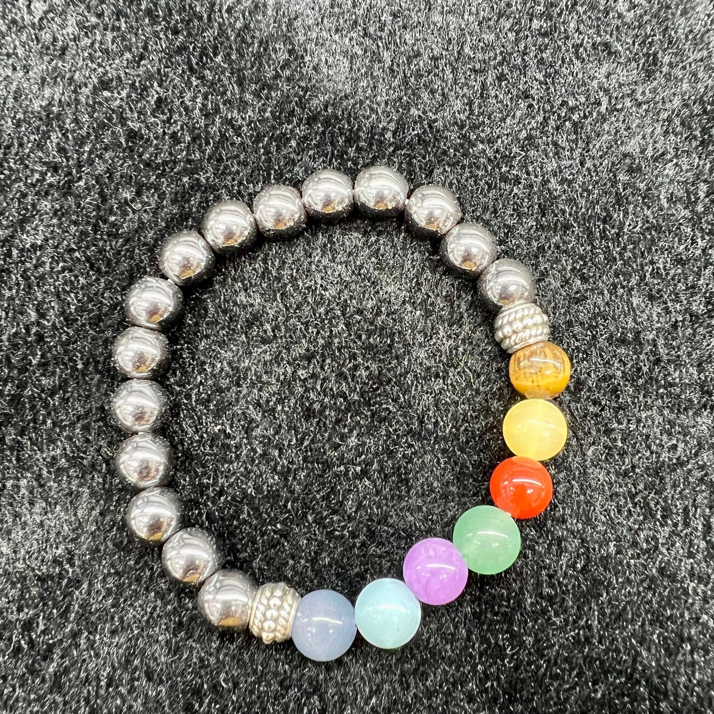 Mystery bracelet