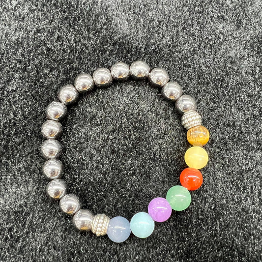 Mystery bracelet