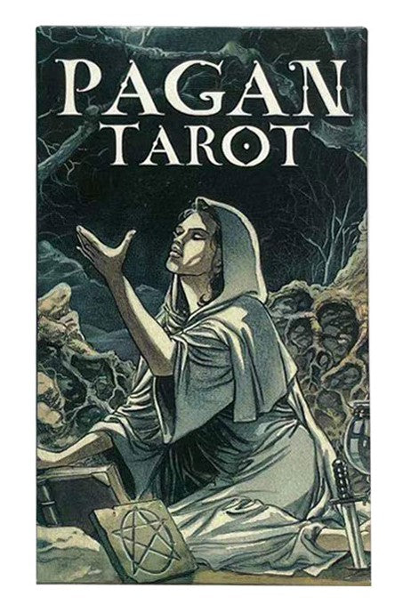 Tarot cards
