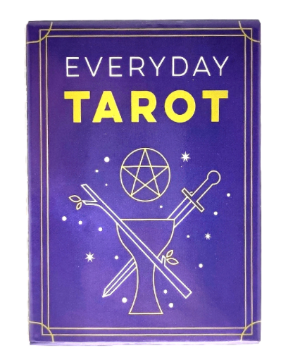 Tarot cards