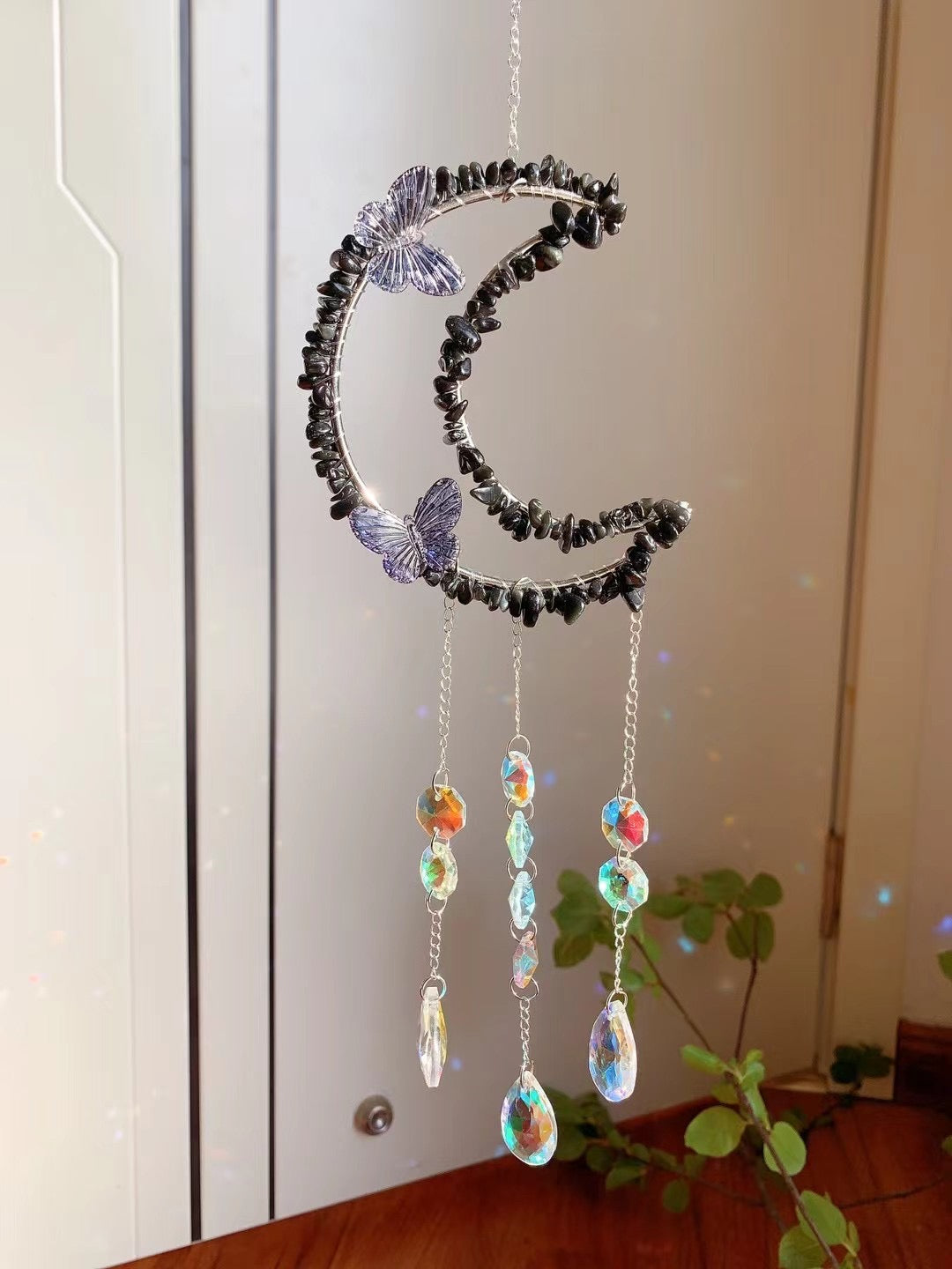 Sun catchers