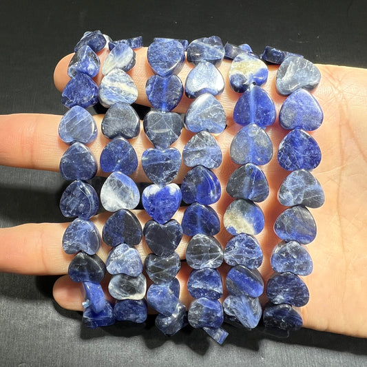 Sodalite bracelet