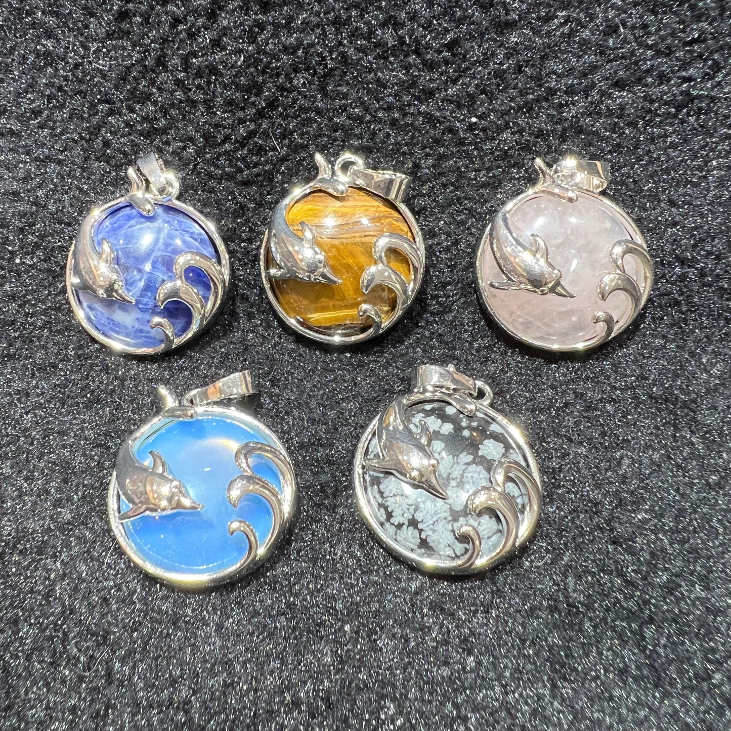 Pendants