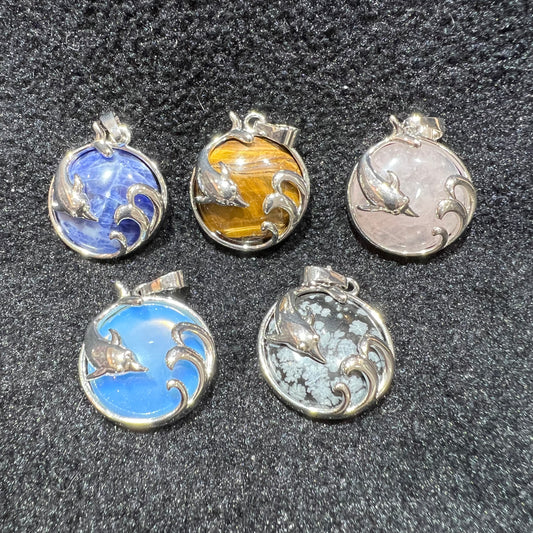 Pendants