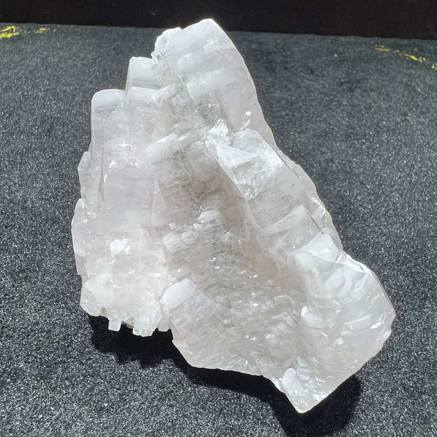 Calcite specimen