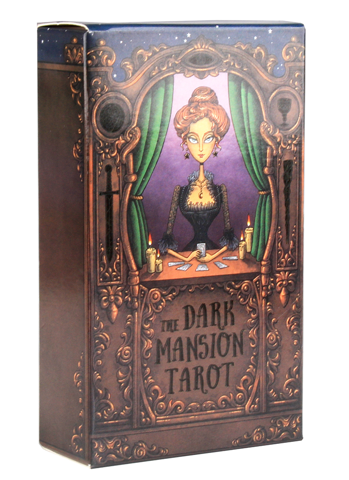 Tarot cards