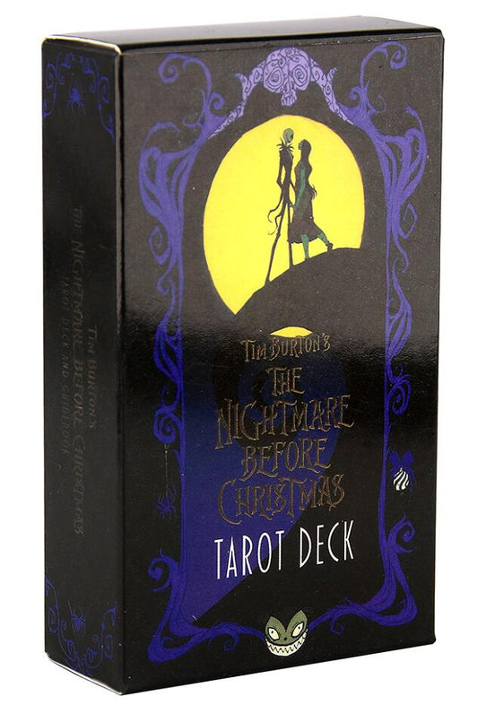 Tarot cards