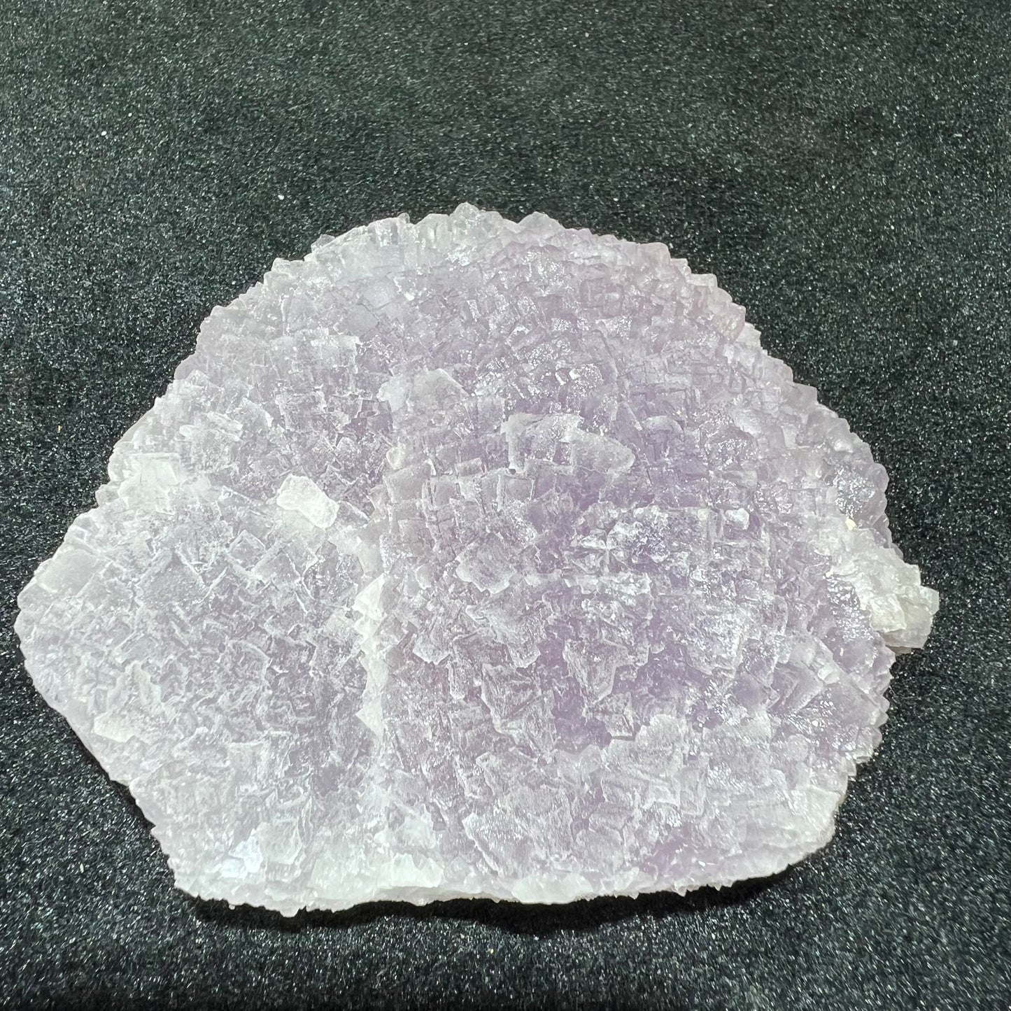Yaogangxian Fluorite specimen
