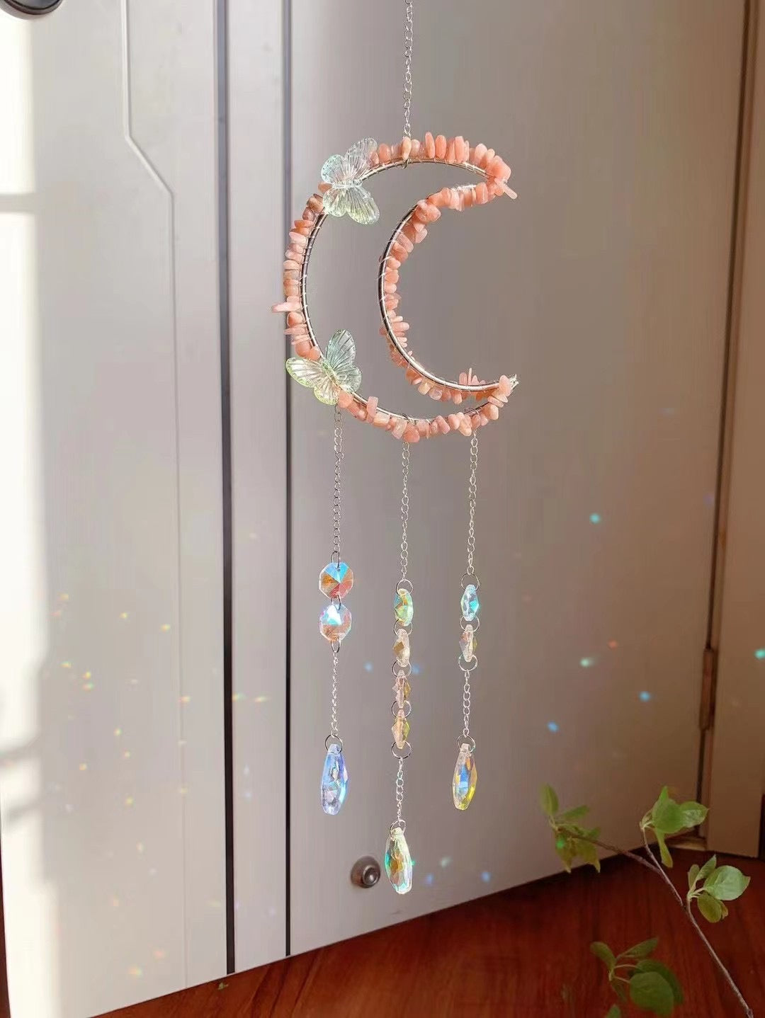 Sun catchers