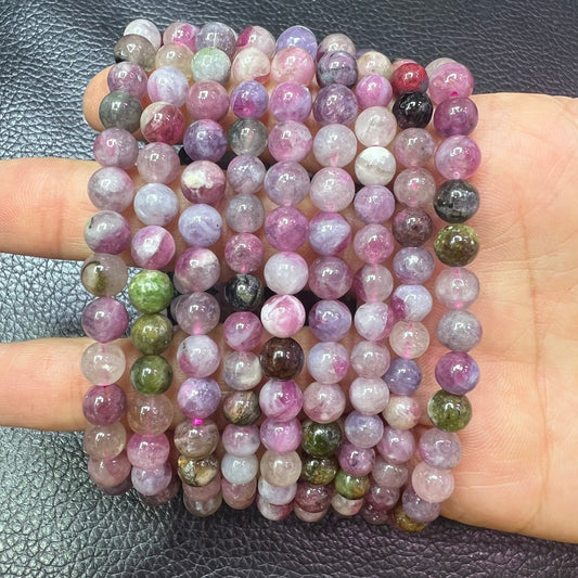 Tourmaline bracelet