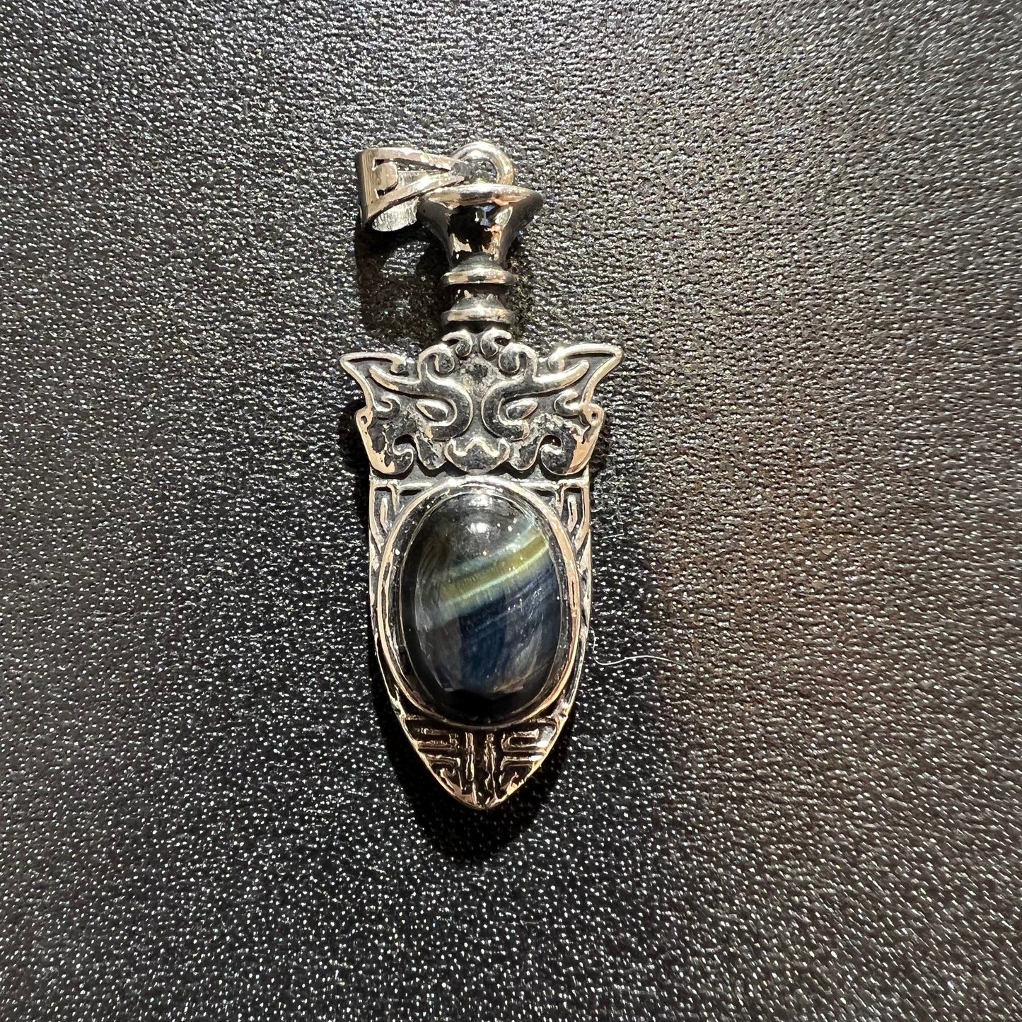 sword pendant
