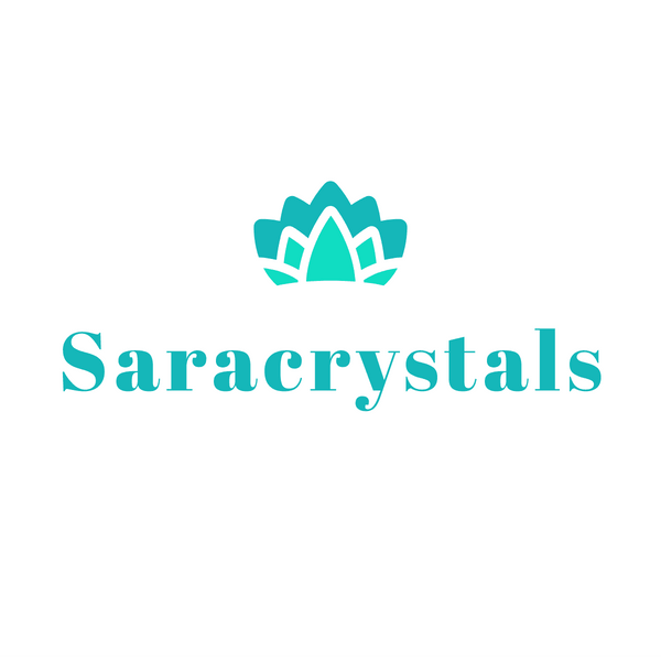 Saracrystals