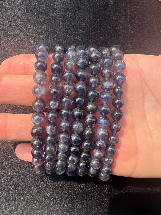 Liolite bracelet