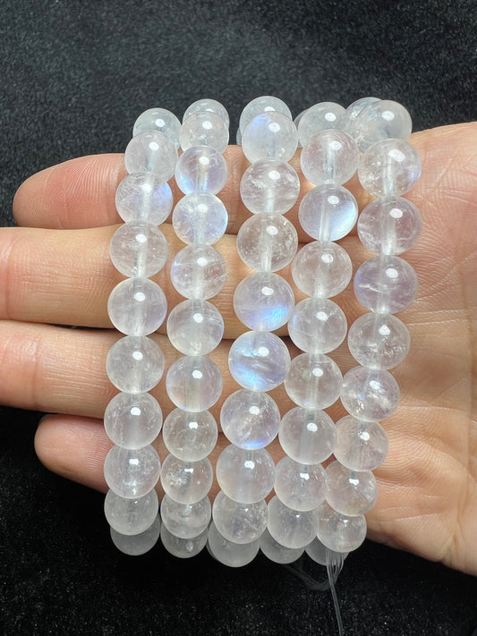 Moonstone bracelet